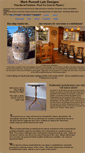 Mobile Screenshot of barnhouseproducts.com